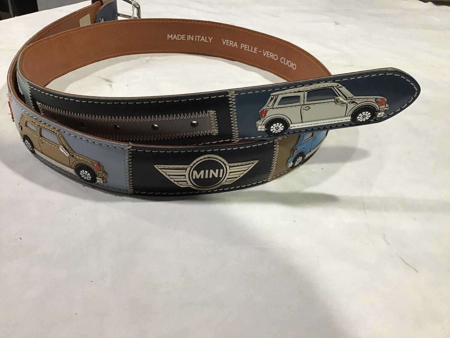 Cintura Mini 2