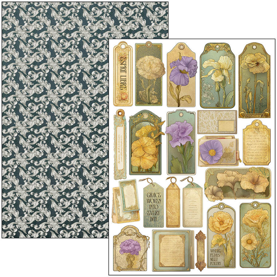 Artemis Creative Pad A4