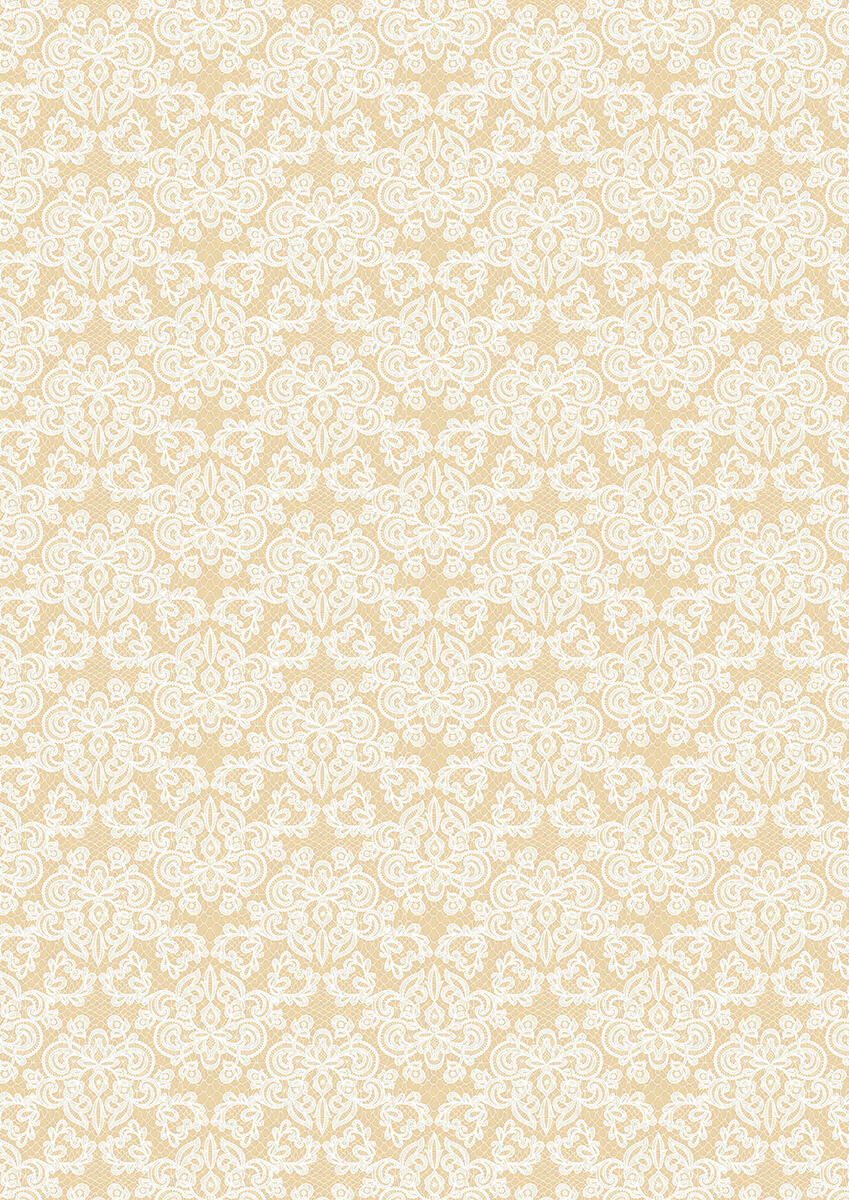 Tissue Paper A4 Mix 6 pz French Blue