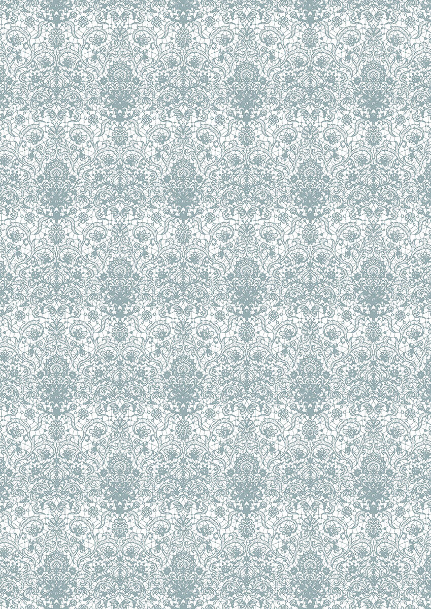 Tissue Paper A4 Mix 6 pz Reverie