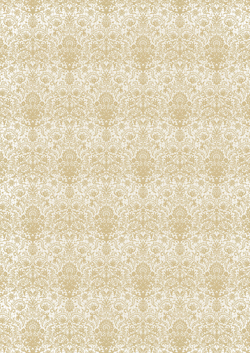  Tissue Paper A4 Mix 6 pz Timeless Love