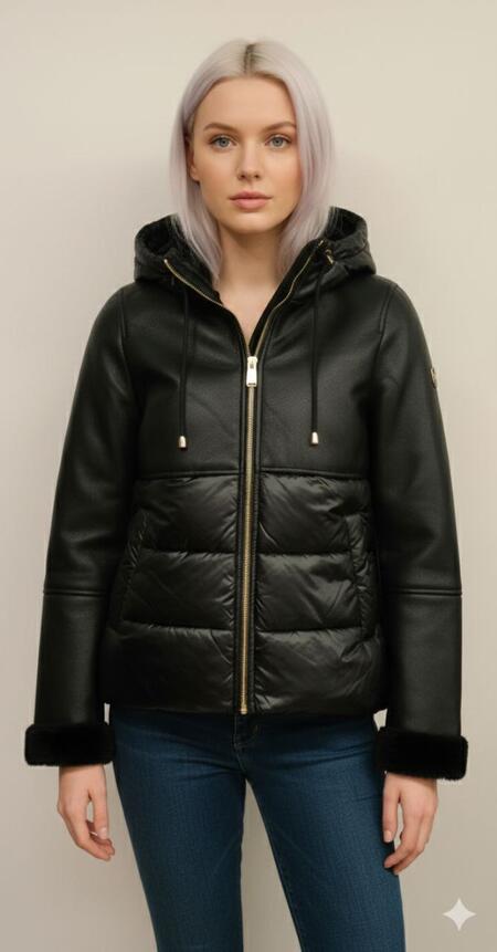 Giubbino Yes Zee duo