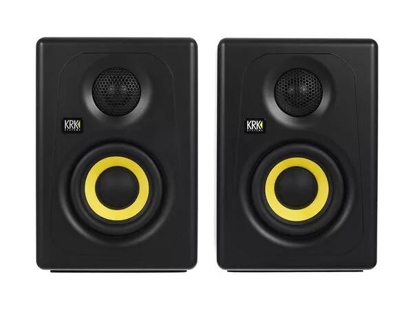 KRK KREATE 3 COPPIA