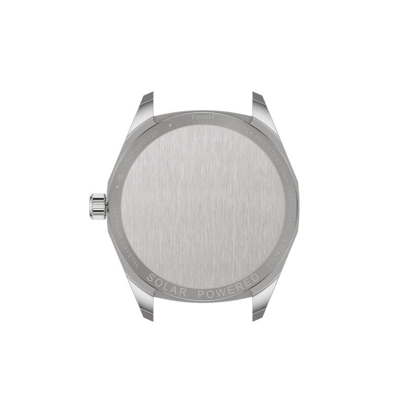 TISSOT PRC 100 SOLAR  39MM