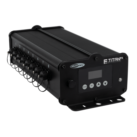 Showtec Titan Strobe FLEX FX Controller