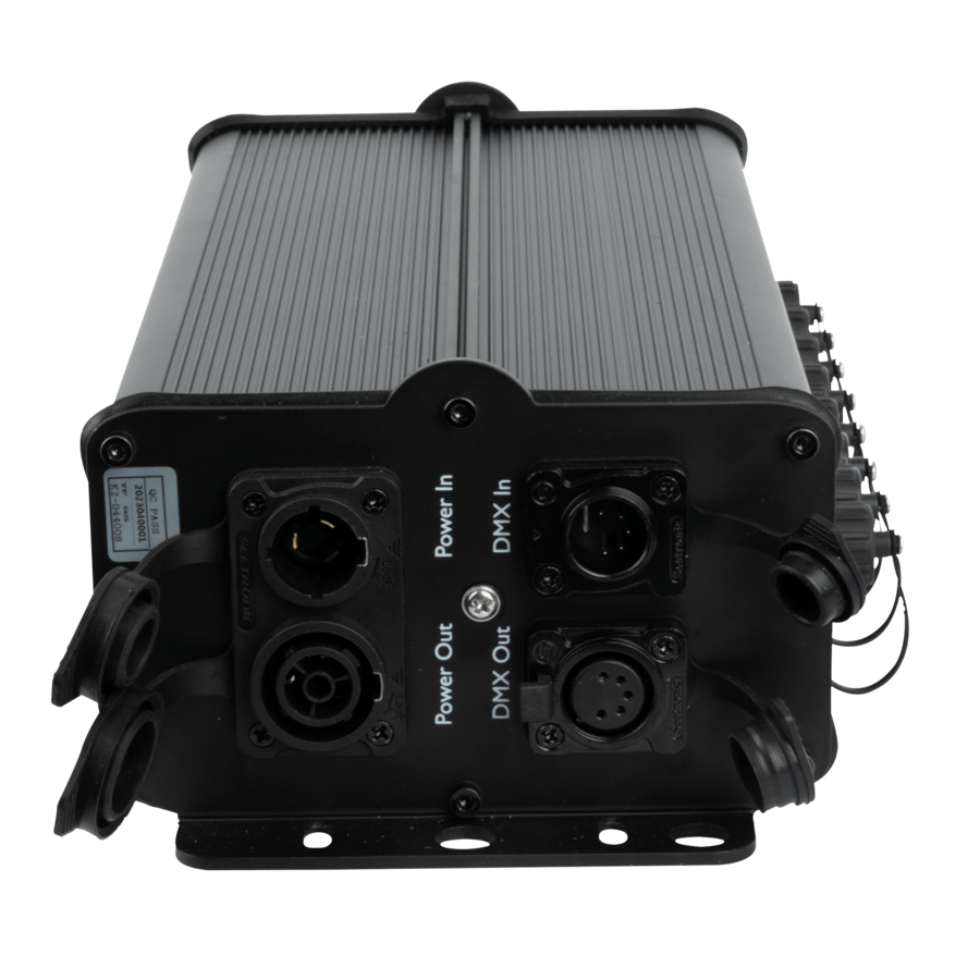 Showtec Titan Strobe FLEX FX Controller