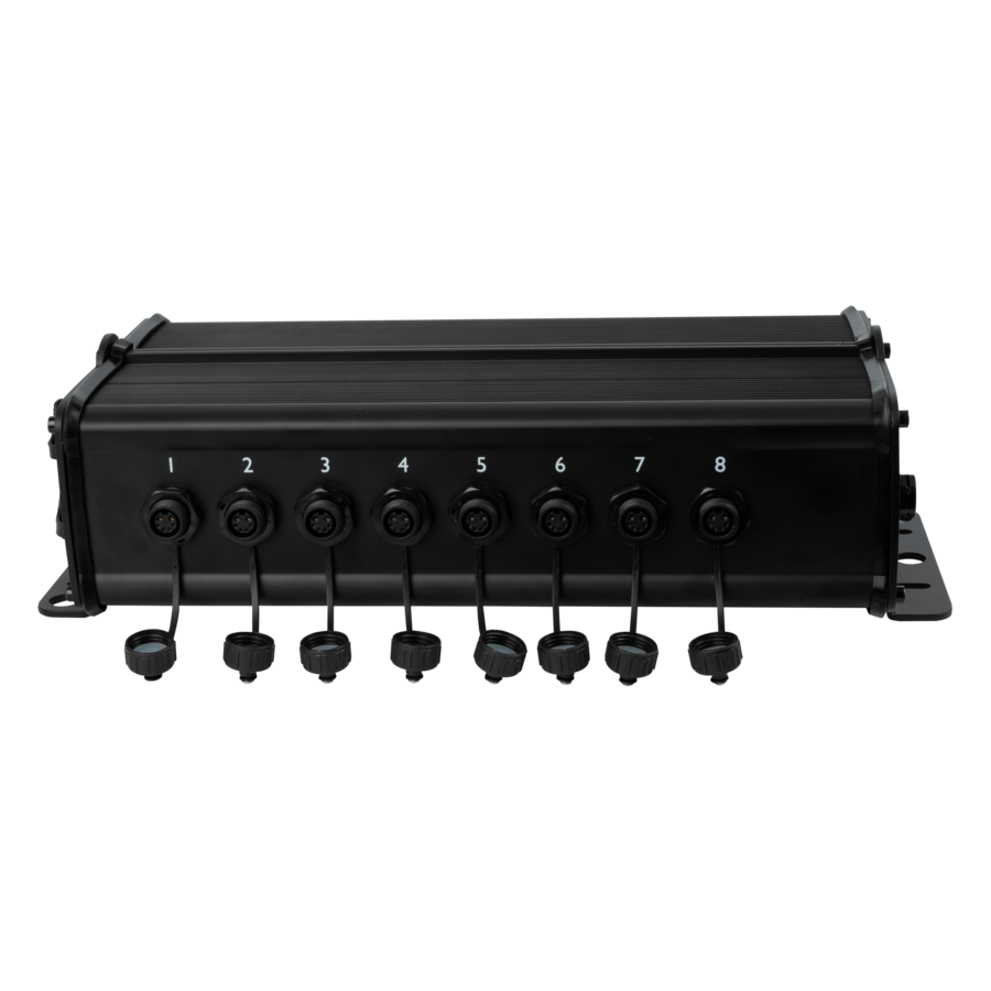 Showtec Titan Strobe FLEX FX Controller