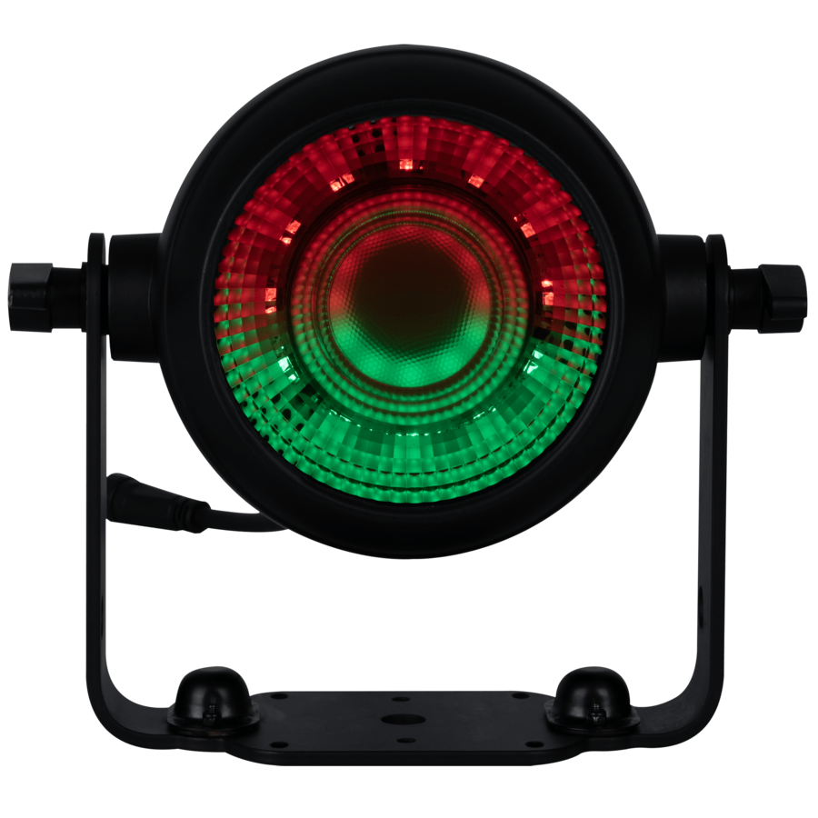 Showtec Titan Strobe FLEX FX Single Pod