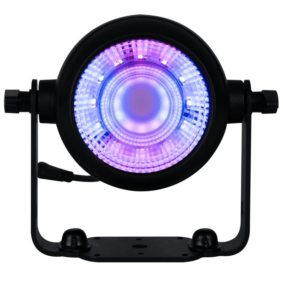 Showtec Titan Strobe FLEX FX Single Pod