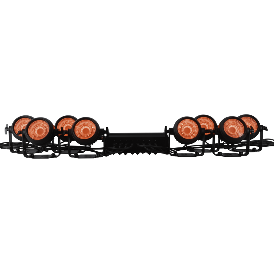 Showtec Titan Strobe FLEX FX