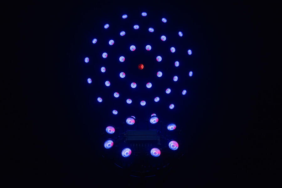 Showtec Titan Strobe FLEX FX