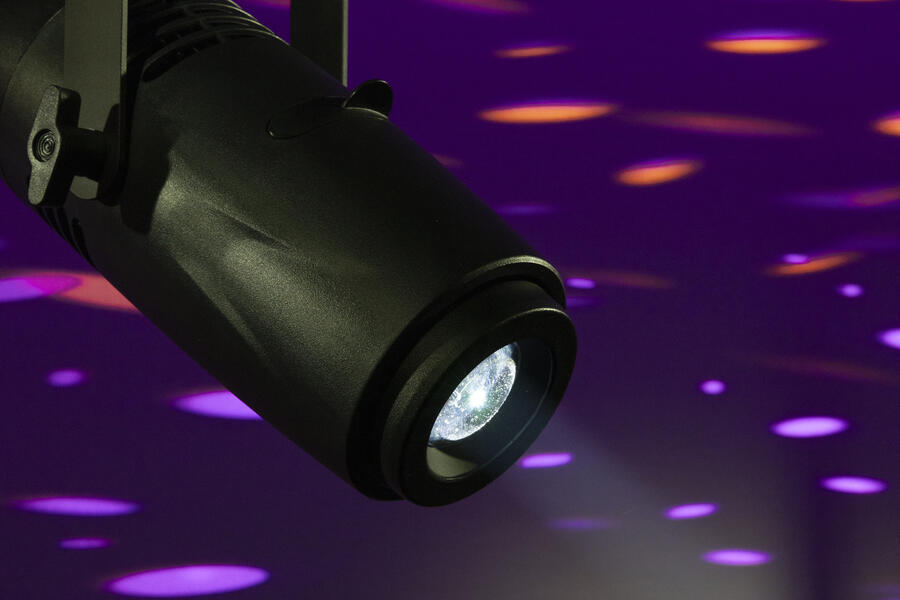 Artecta Gobo Spot 50