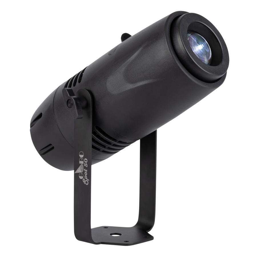 Artecta Ottica per Gobo Spot 50