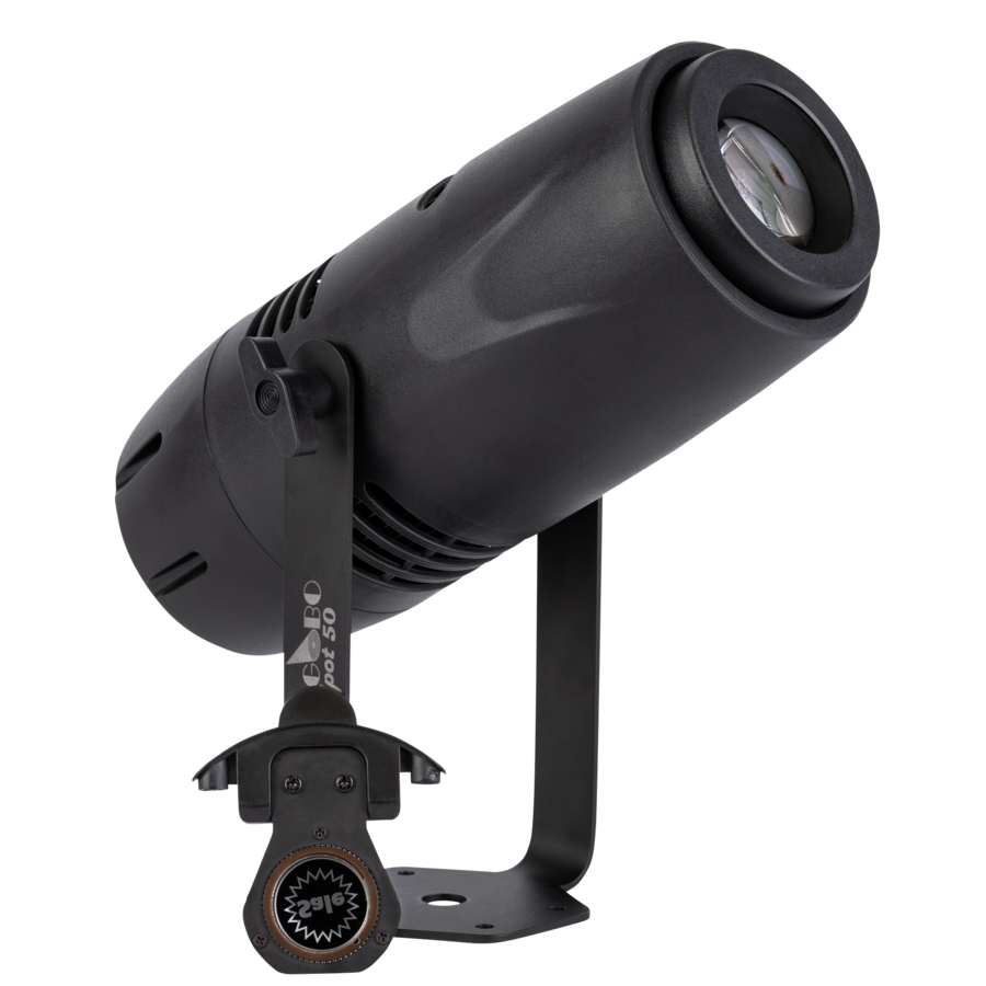 Artecta Ottica per Gobo Spot 50