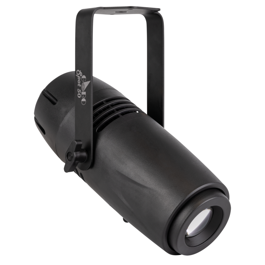 Artecta Ottica per Gobo Spot 50