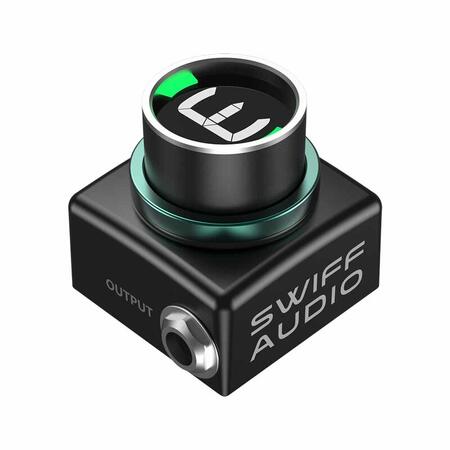 SWIFF AUDIO C20
