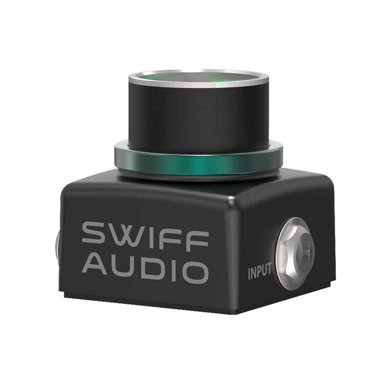 SWIFF AUDIO C20