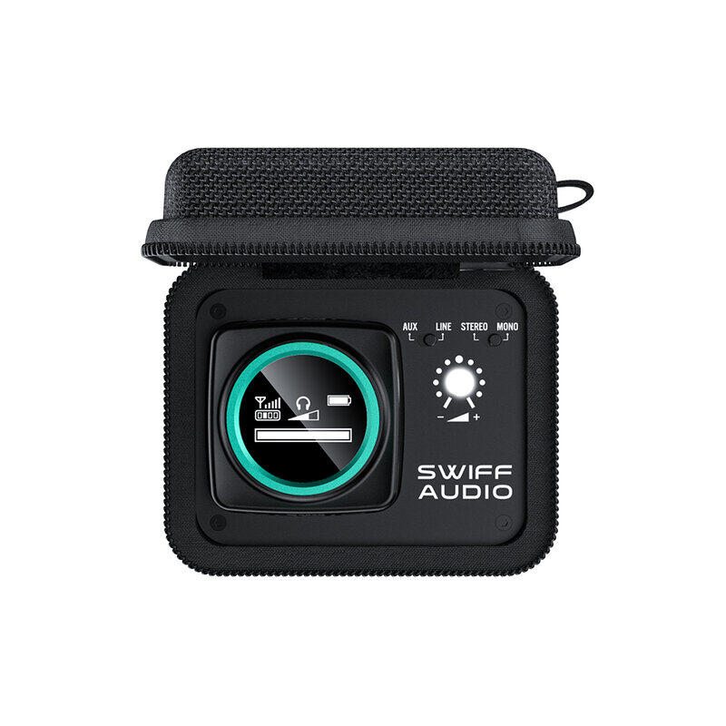 SWIFF AUDIO WX-520