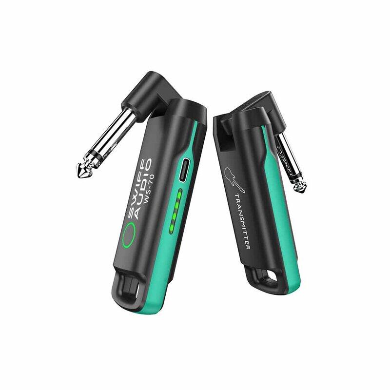 SWIFF AUDIO WS-70 BASIC