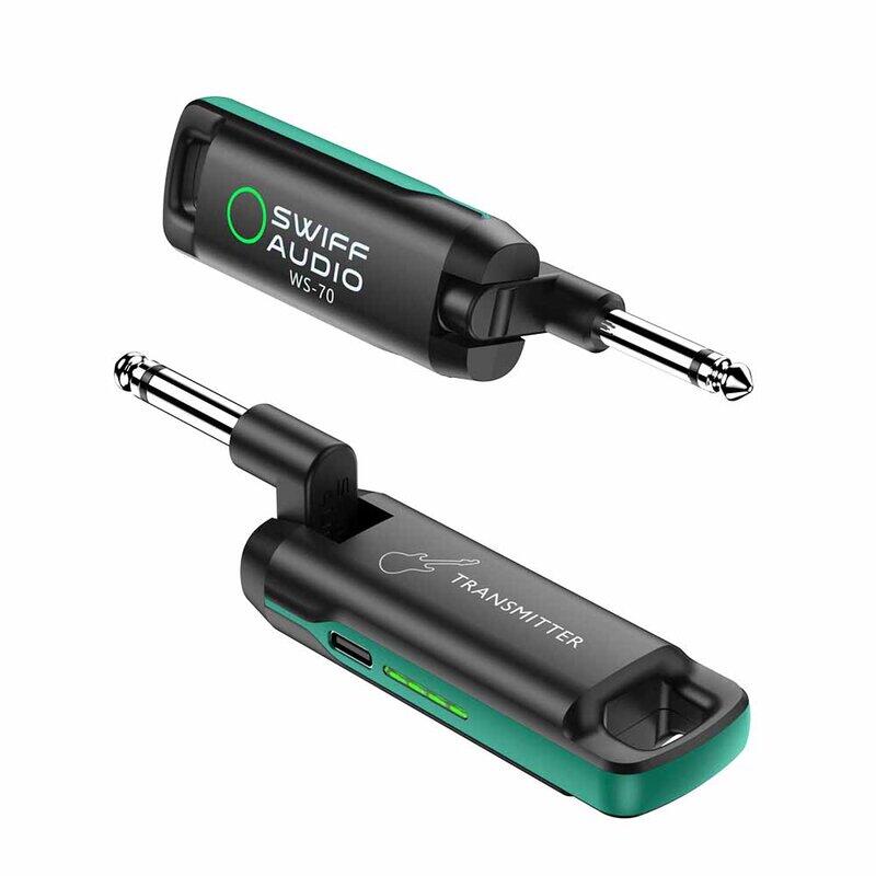 SWIFF AUDIO WS-70 BASIC