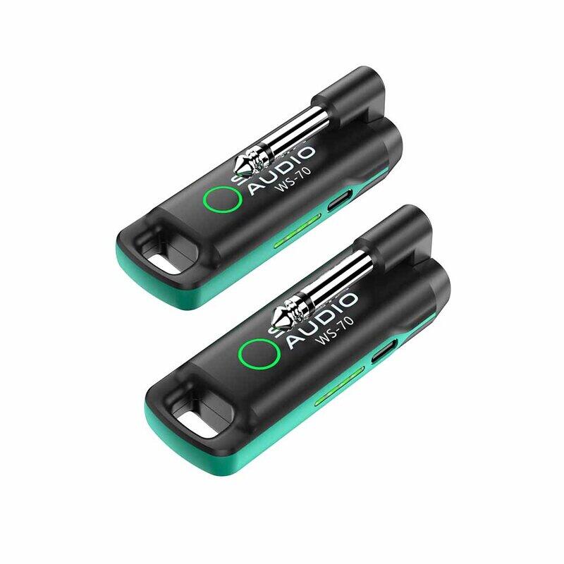 SWIFF AUDIO WS-70 BASIC