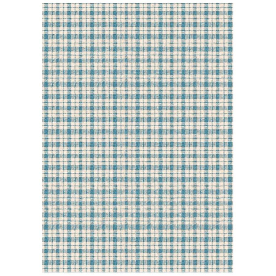 Selezione 8 Carta di riso Fto A6 Backgrounds Family