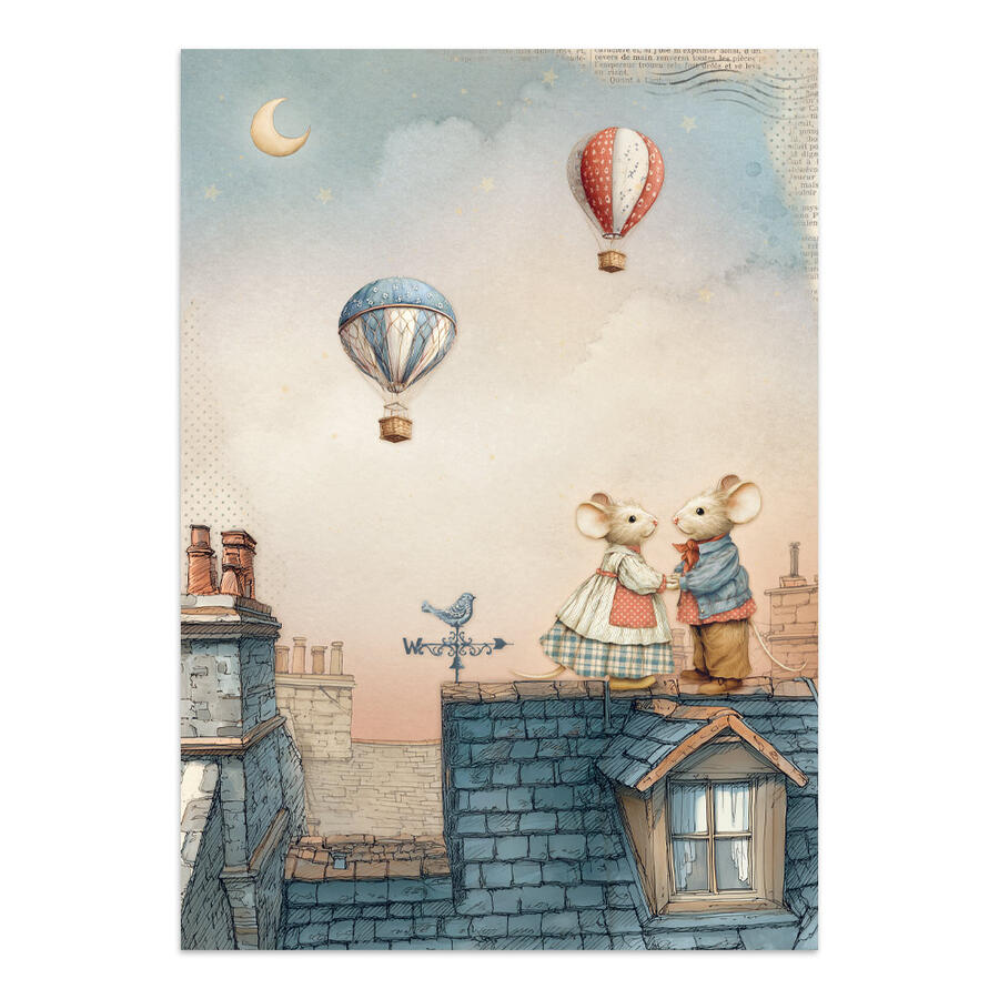 Junk Journal stickers, cut-outs, backgrounds Family