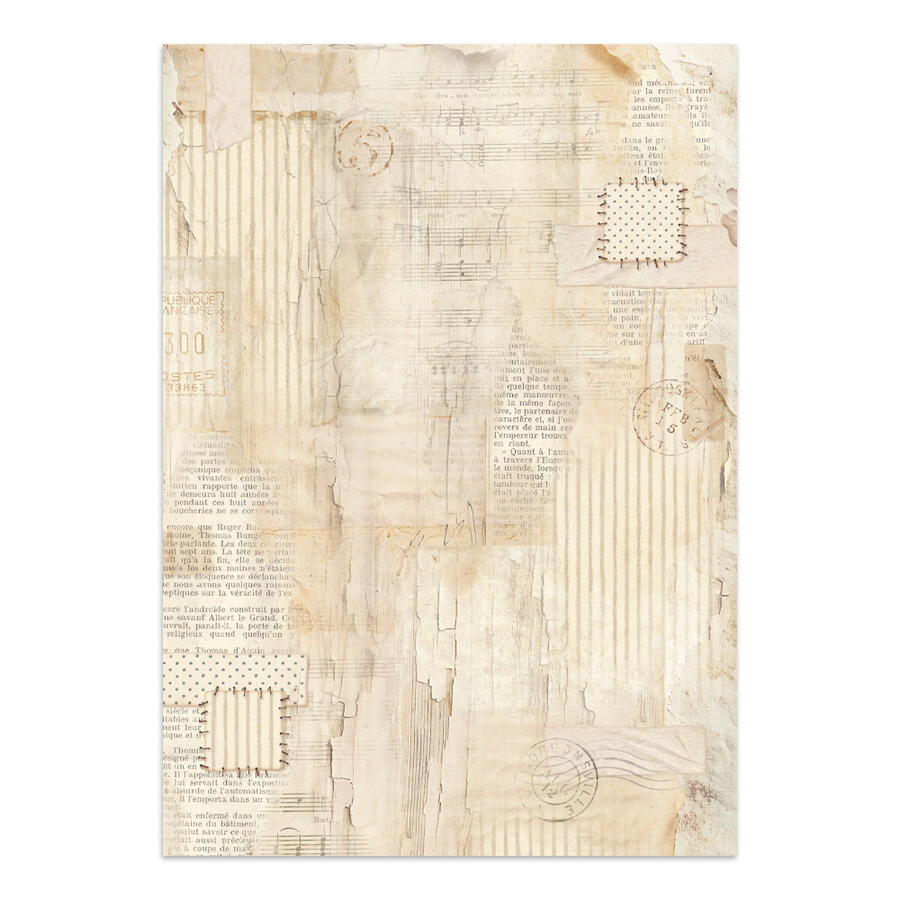 Junk Journal stickers, cut-outs, backgrounds Family