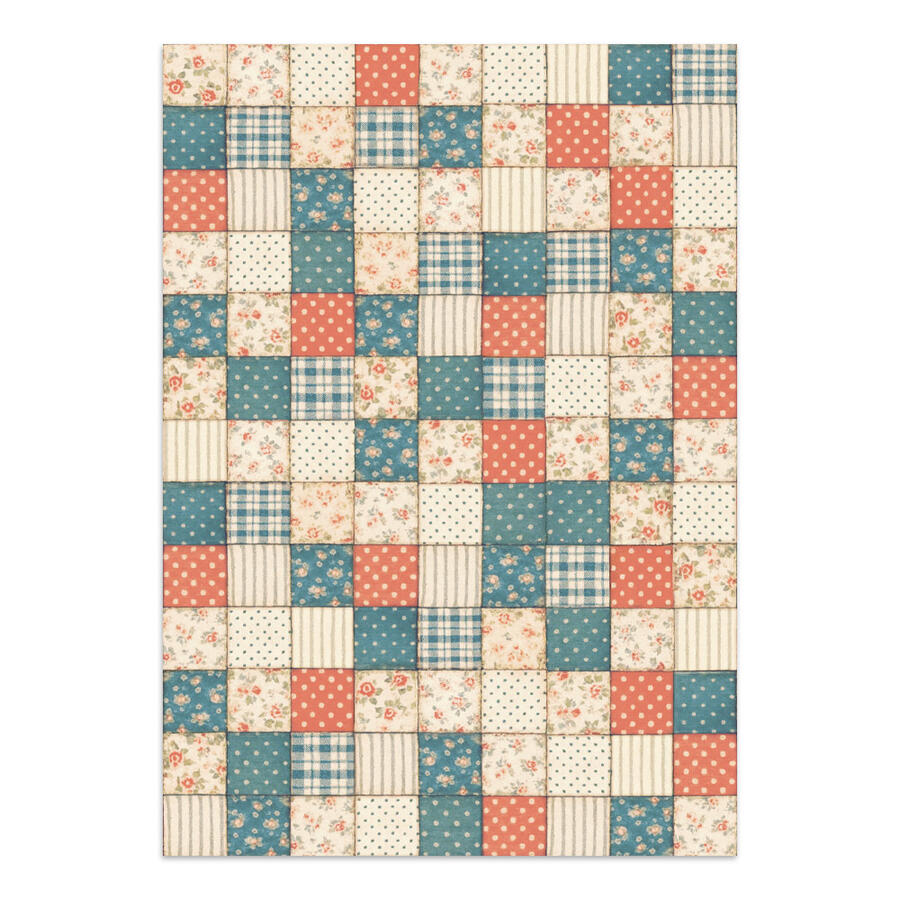 Junk Journal stickers, cut-outs, backgrounds Family