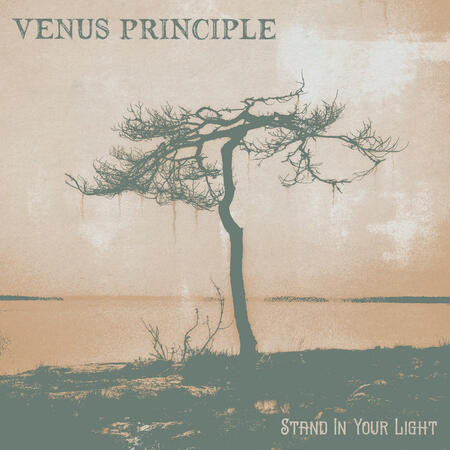VENUS PRINCIPLE - STAND IN YOUR LIGHT -