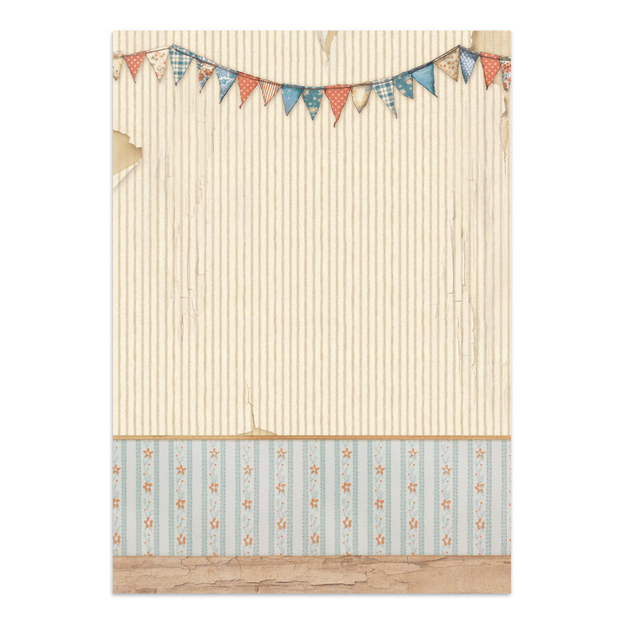 Junk Journal stickers, cut-outs, backgrounds Baby