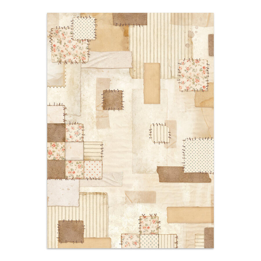 Junk Journal stickers, cut-outs, backgrounds Baby