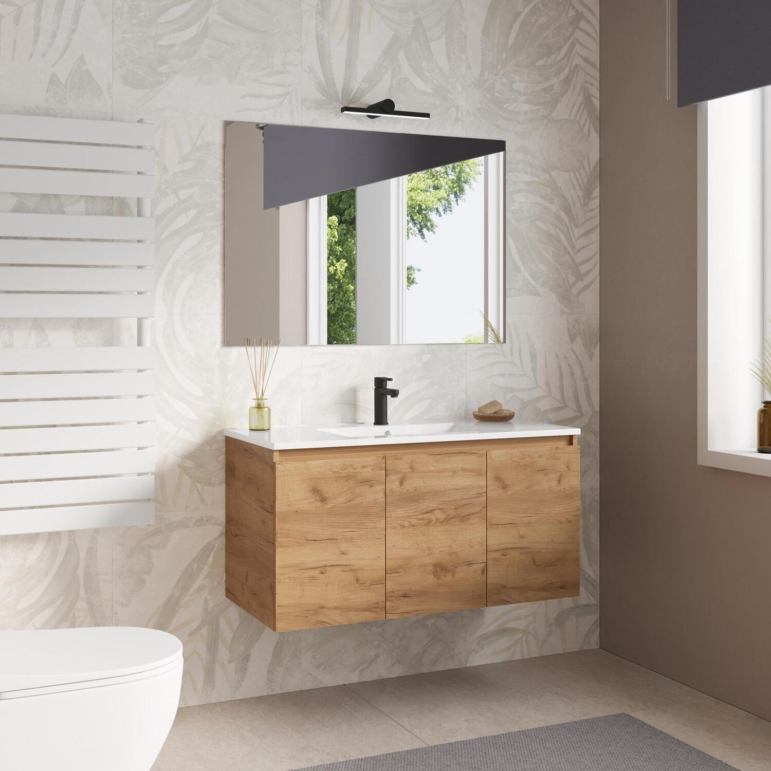 Ristrutturazione Totale BAGNO