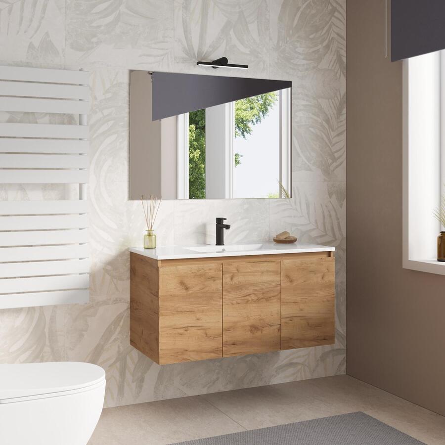 Ristrutturazione Totale BAGNO