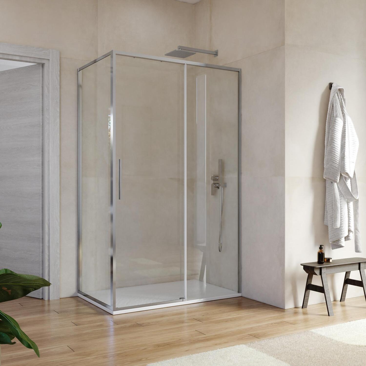 Ristrutturazione Totale BAGNO