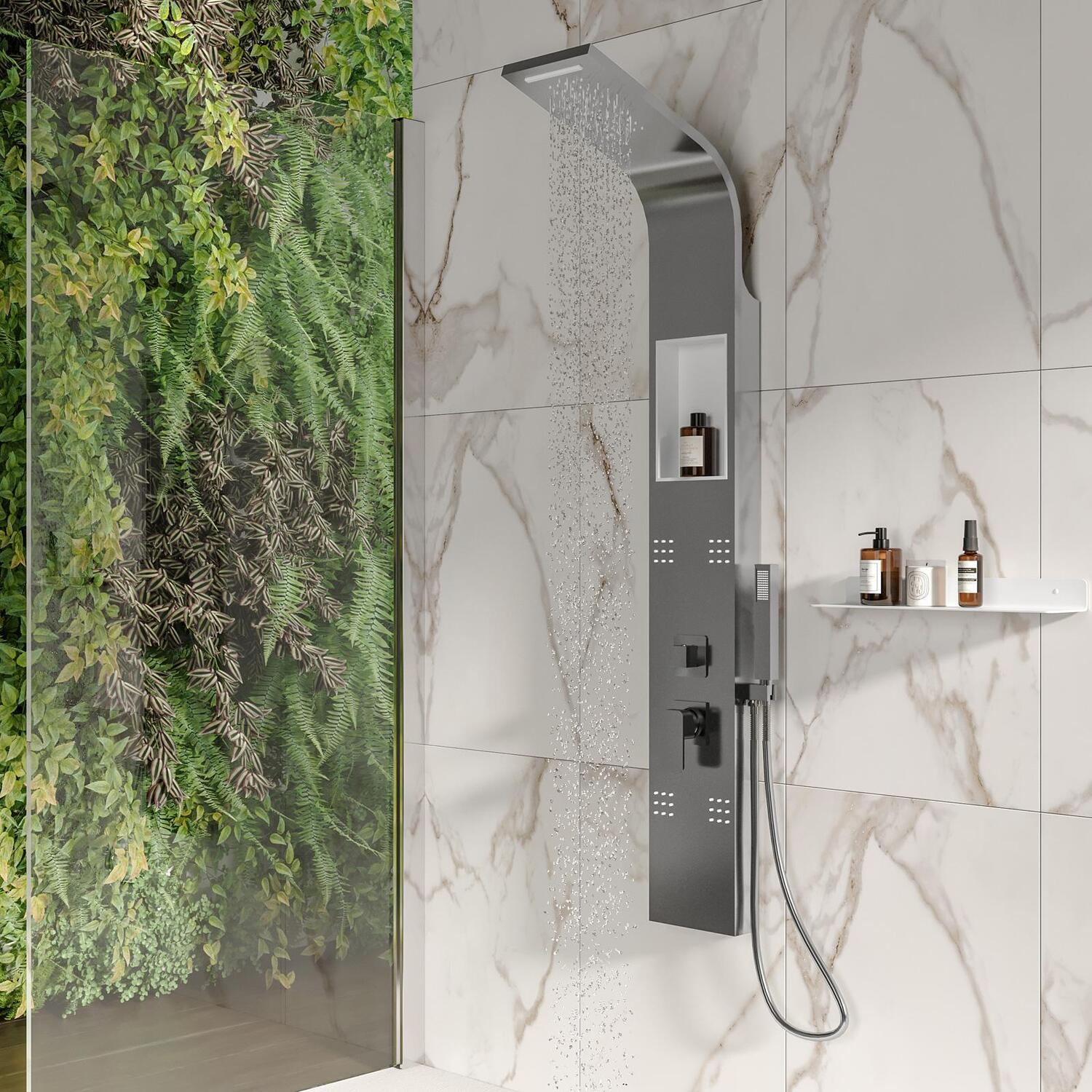 Ristrutturazione Totale BAGNO