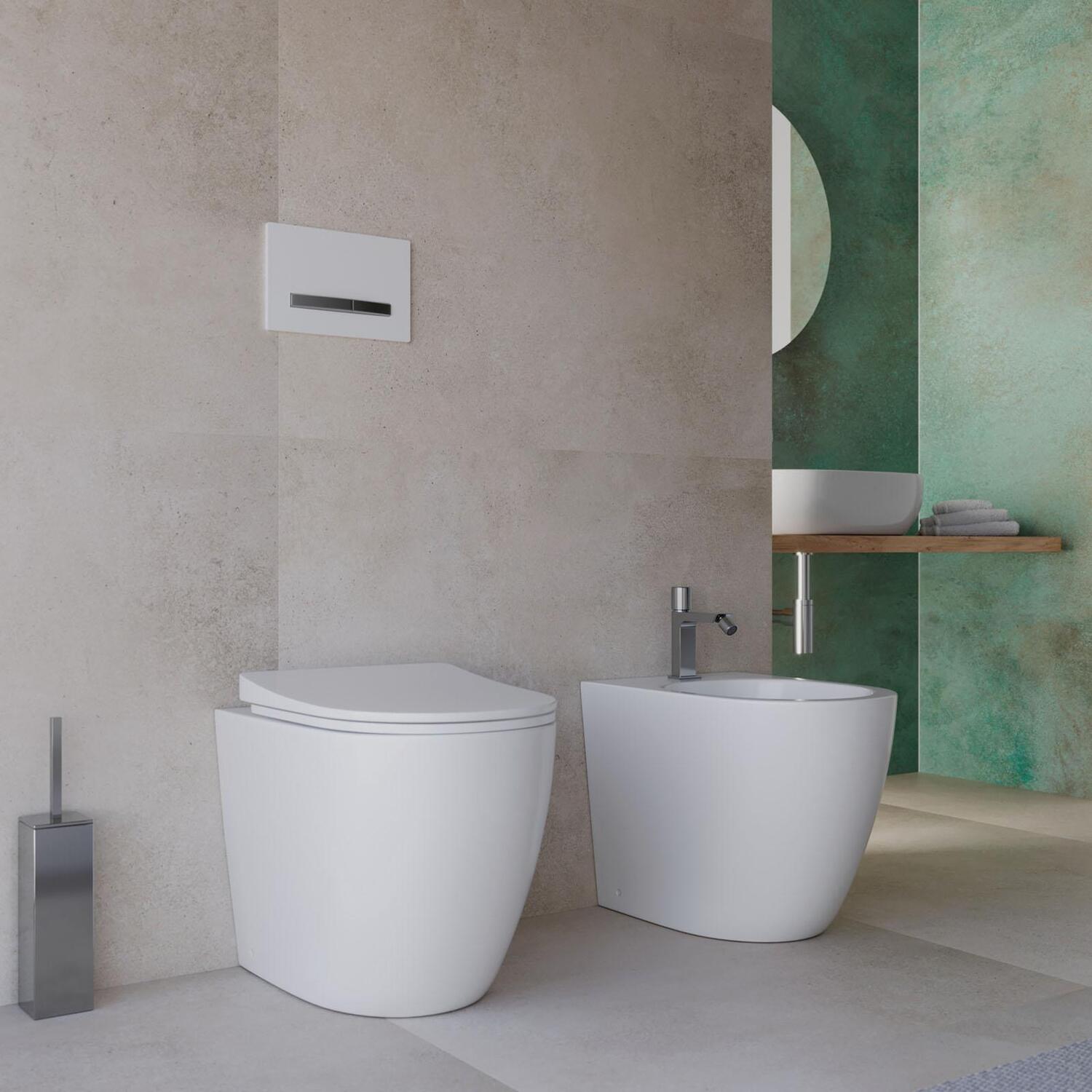 Ristrutturazione Totale BAGNO