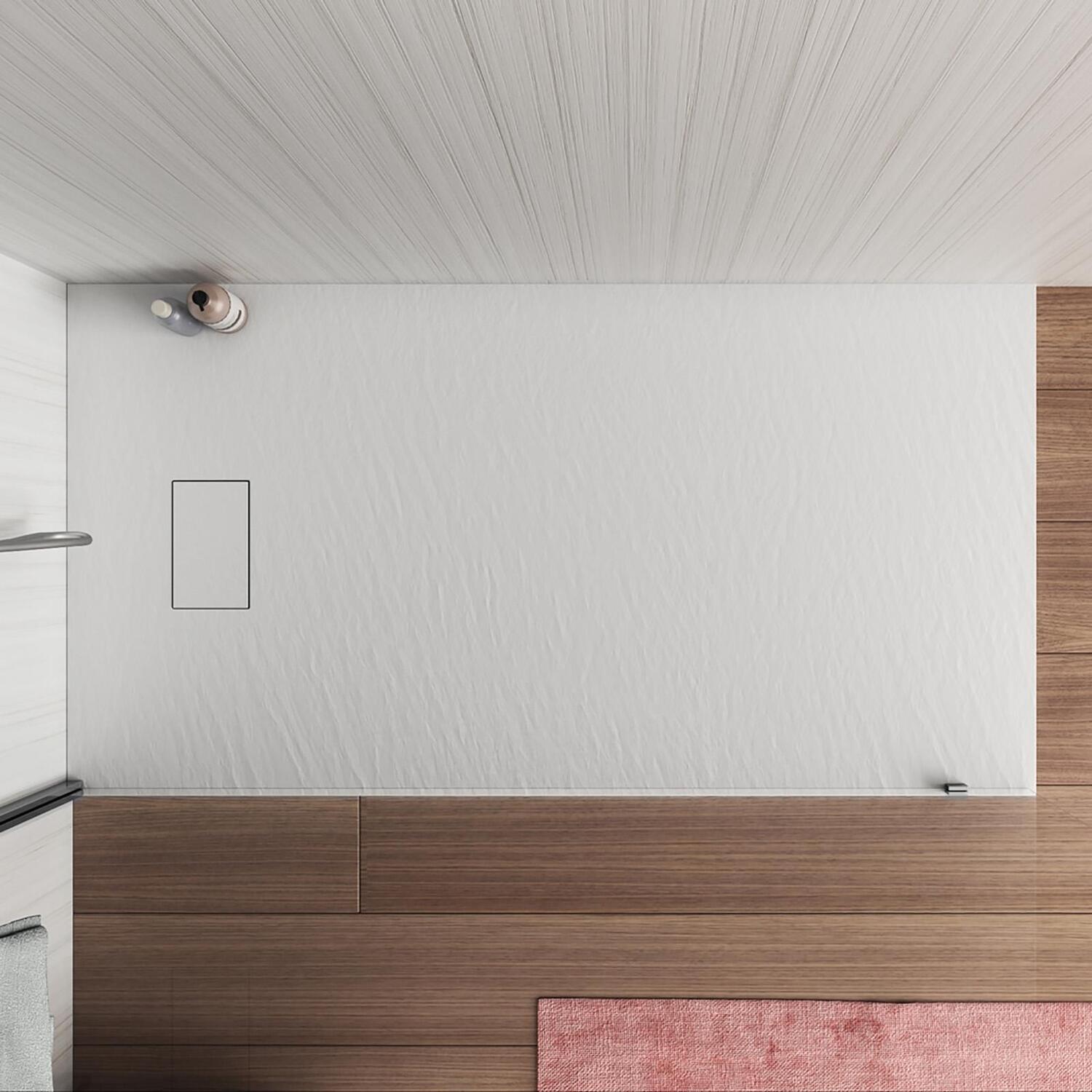 Ristrutturazione Totale BAGNO