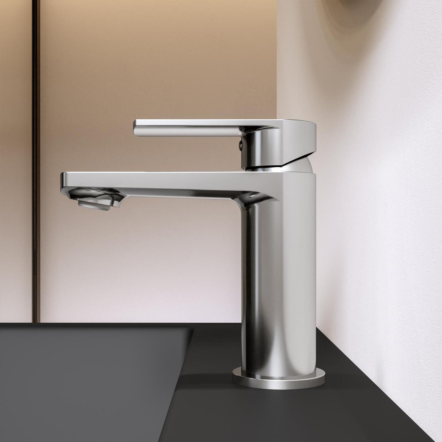 Ristrutturazione Totale BAGNO