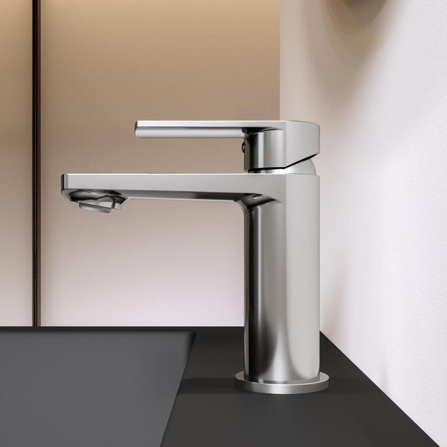 Ristrutturazione Totale BAGNO