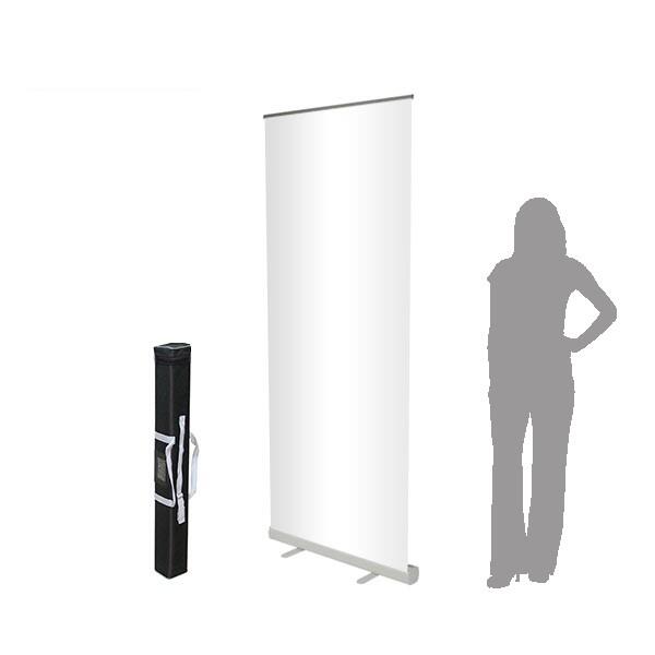 Roll up 100x200 €. cad. 13,50 in confezioni da 6 pz