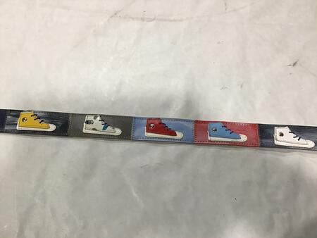 Cintura All Star Rivetto