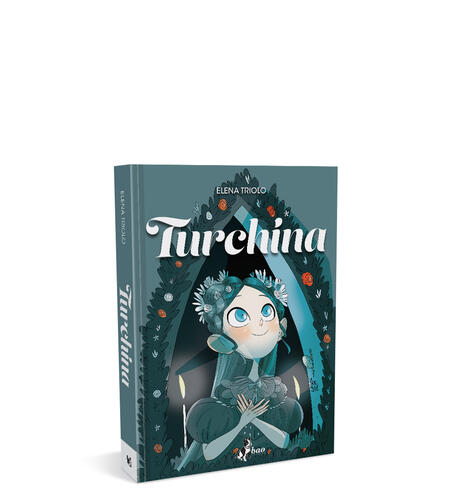 Turchina