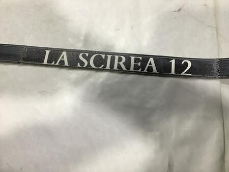 Cintura pelle la Scirea 12