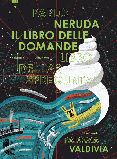 Il libro delle domande