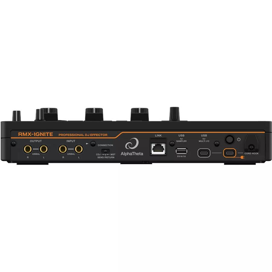 ALPHATHETA RMX-IGNITE