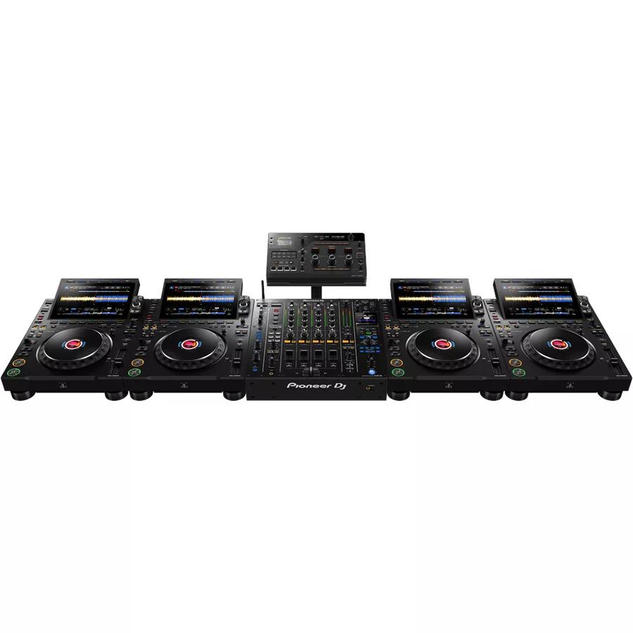 ALPHATHETA RMX-IGNITE