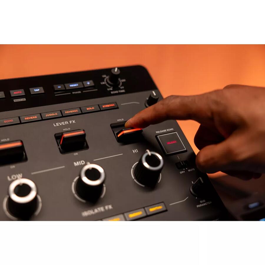 ALPHATHETA RMX-IGNITE