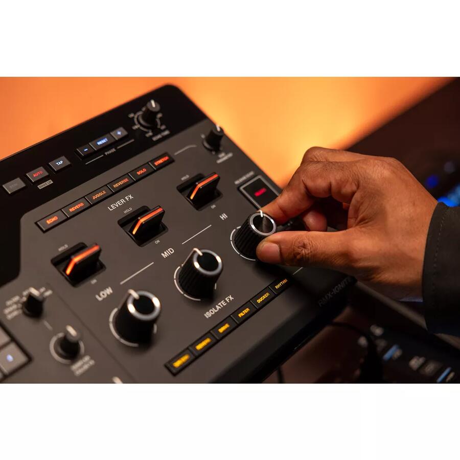 ALPHATHETA RMX-IGNITE