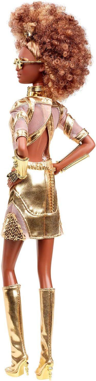 Barbie Signature Star Wars da Collezione - Mattel - GLY30